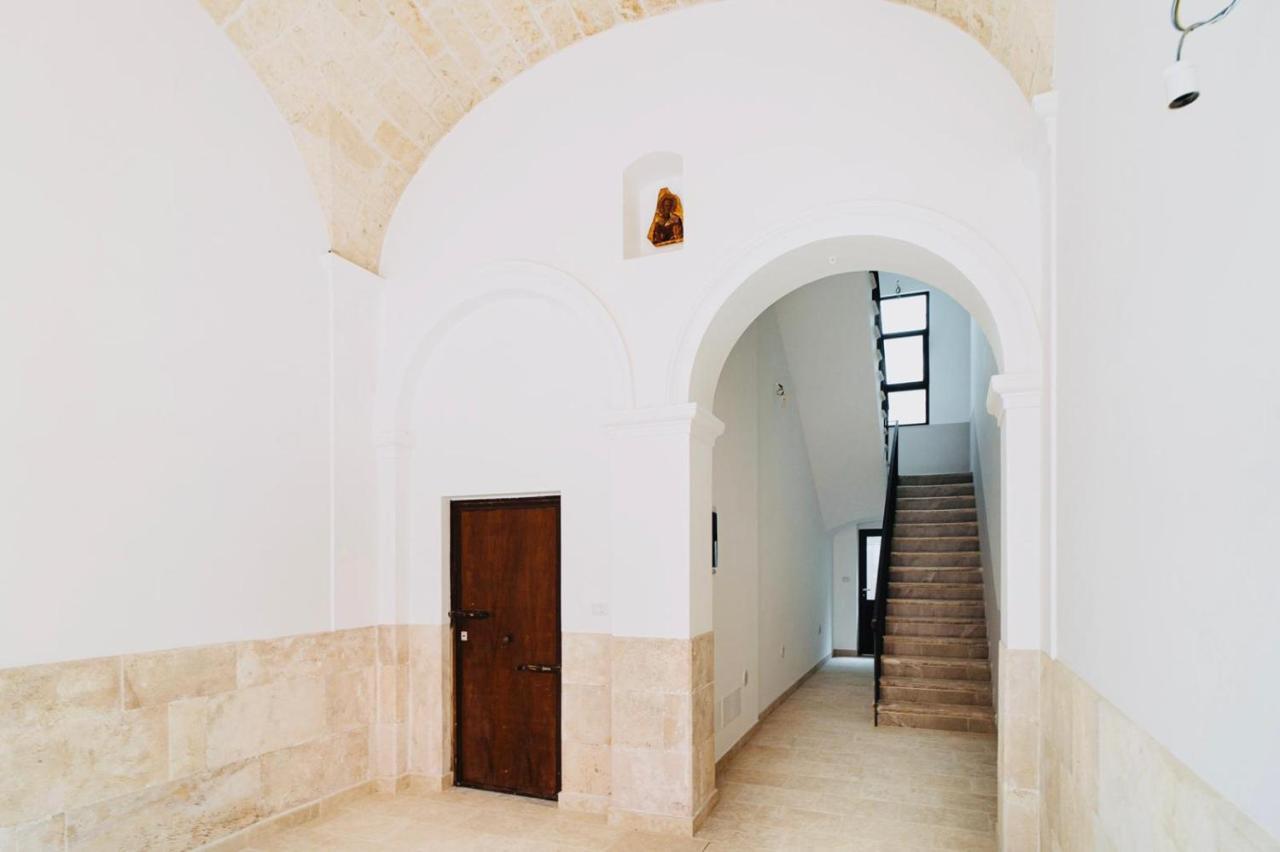 Casa Mado Abbrescia Apartment Bari Exterior photo