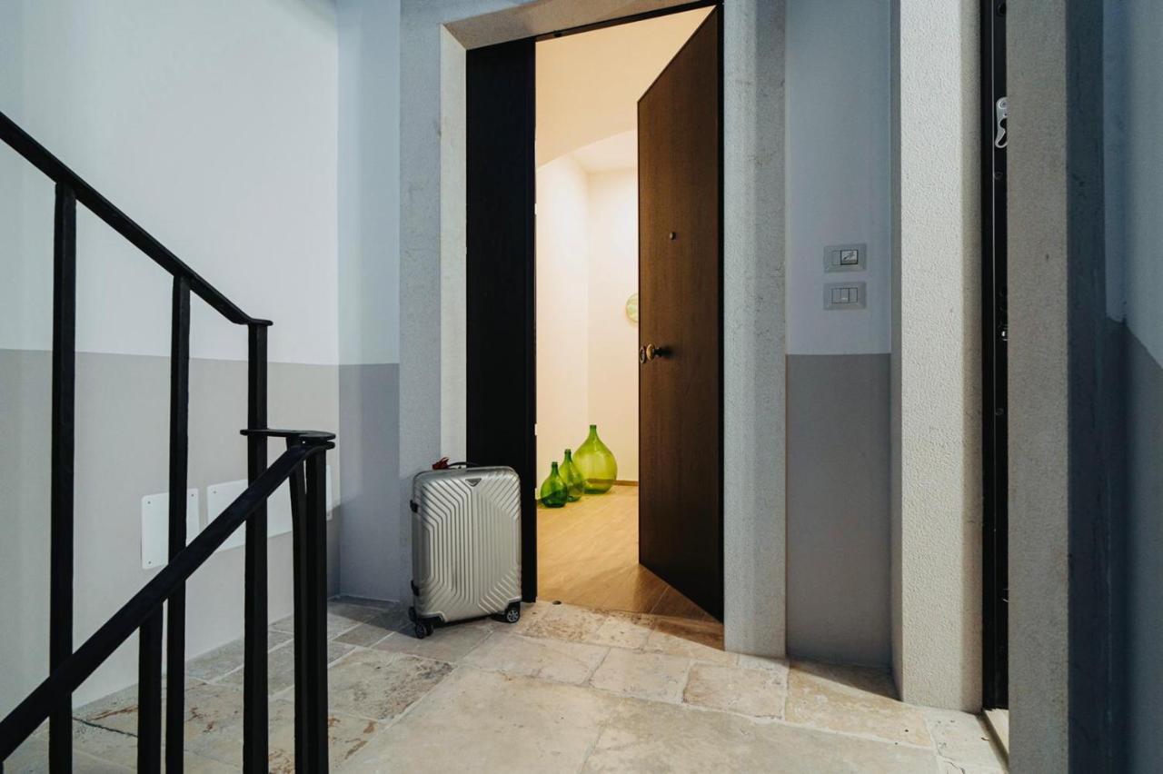 Casa Mado Abbrescia Apartment Bari Exterior photo
