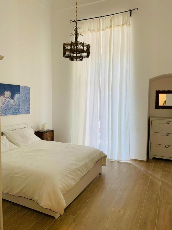 Casa Mado Abbrescia Apartment Bari Exterior photo