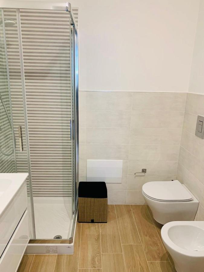 Casa Mado Abbrescia Apartment Bari Exterior photo