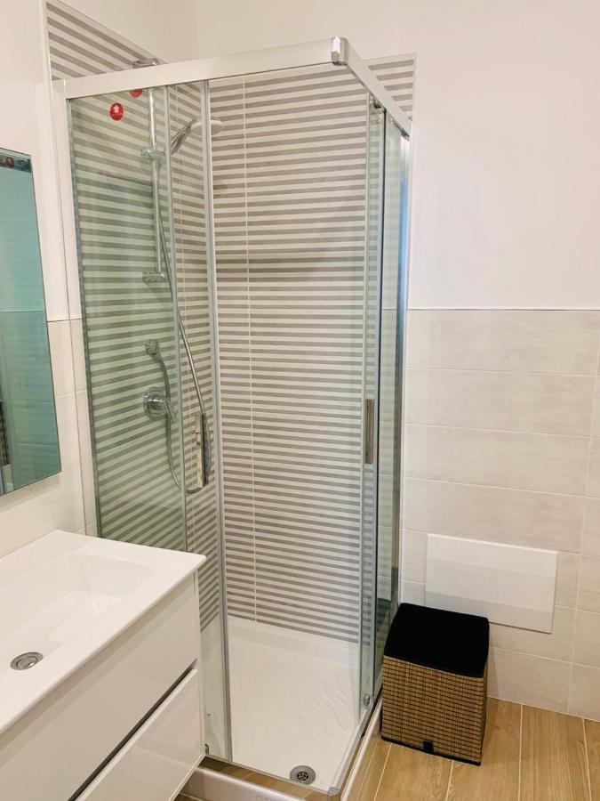 Casa Mado Abbrescia Apartment Bari Exterior photo