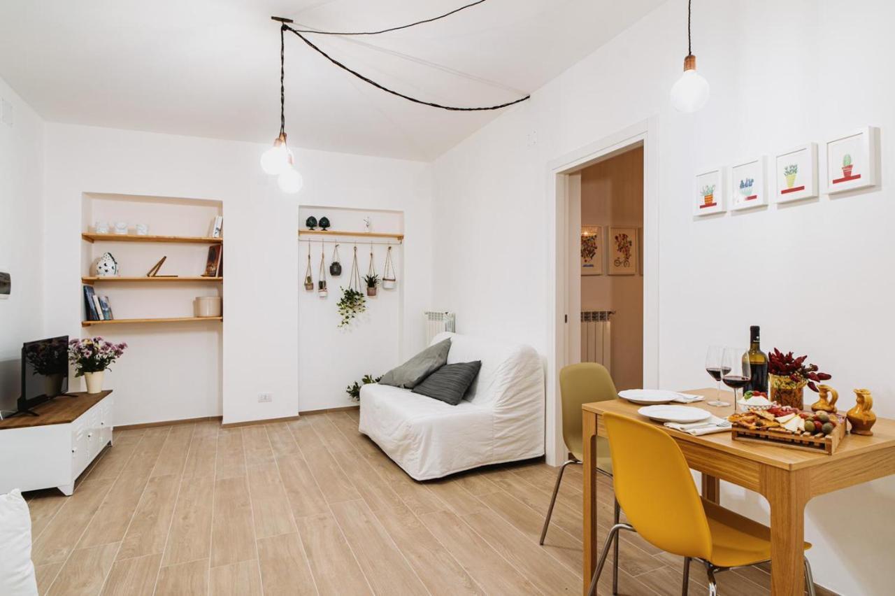 Casa Mado Abbrescia Apartment Bari Exterior photo