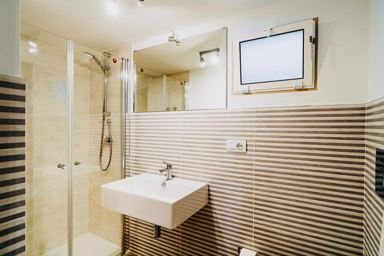 Casa Mado Abbrescia Apartment Bari Exterior photo