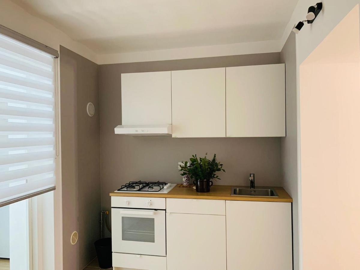 Casa Mado Abbrescia Apartment Bari Exterior photo